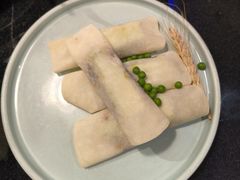 -新白鹿餐厅(百联中环店)