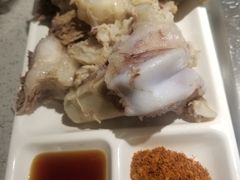 -海底捞大排档火锅(悦荟广场店)