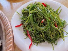 -正蓝旗草原特蒙餐