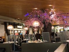 大堂-鼎香缘海鲜自助火锅烤肉(锦辉购物广场店)