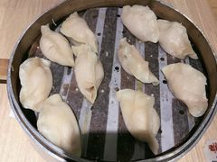 -老班长手工灌汤包老店(东山店)