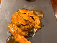 -九井澤精致料理(金茂店)