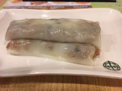 -添好运点心专门店(中环IFC店)
