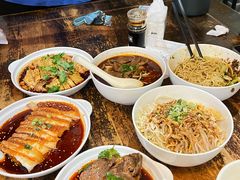 -牛王庙(龙华花园店)