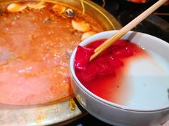 -沸炉重庆老火锅(军事博物馆店)