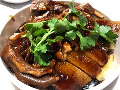 招牌豉油碌鹅-粤·向群饭店(龙津东路总店)