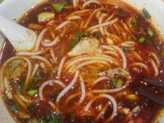 -黔派·虾子羊肉粉·小吃(佳宁娜广场店)