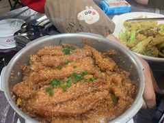 -小杨酒家(华苑小区店)