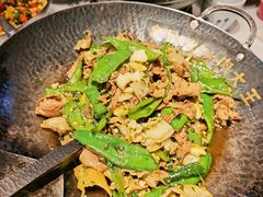 费大厨辣椒炒肉-费大厨辣椒炒肉(黄兴中心广场店)