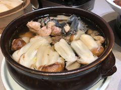-桂小厨广西菜(航洋店)