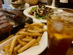 -Entrecôte 法国牛扒馆(保利·时光里店)