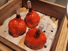 -桂满陇·海市蜃楼·黑金(国金店)