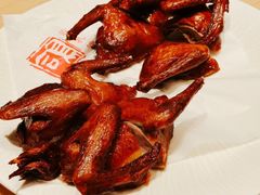 -鸽味轩·粤菜小馆(高楼门总店)