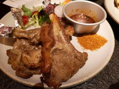 -丝路金桃·新疆菜(徐汇店)