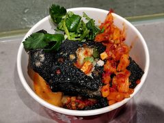 -黑色经典臭豆腐·湖南特产(坡子街店)