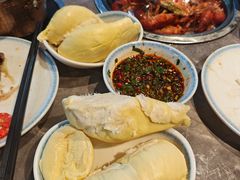 -争先鲜·蒸汽海鲜自助·鲜切牛肉