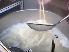 -张记老成都杂酱面红油水饺(南虹雅园店)