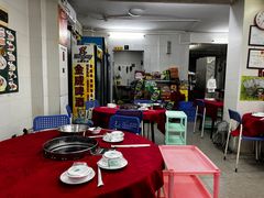 -花苑美食横琴生蚝火锅(拱北粤华路店)