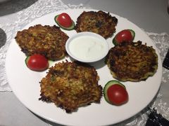 -伊斯坦布尔土耳其清真咖啡餐厅