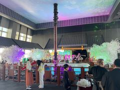 -上海环球金融中心骑迹50年环球之旅