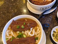-中国厨房/台湾牛肉面