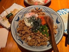 嫩滑鸡肉松饭-醉虎传(南锣鼓巷店)