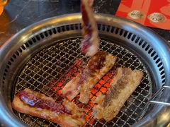 -一品诚记烤肉·甄选店(中南路店)