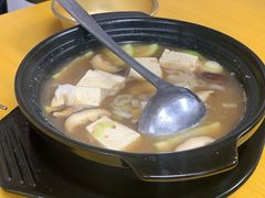 -屋里家延边朝鲜族冷面(南园店)
