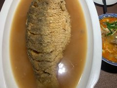 -豫丰汇河南名菜楼(武记餐饮)