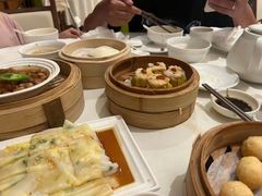 -潮福城大酒楼·潮味粤品·港式点心(湖滨北路店)