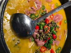 -荷塘秋月·本帮江浙菜(国权路店)