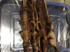 -黑皮烧烤(民意四路店)