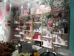 -西檬树SIMON·T轻奢蛋糕(大东方Max店)