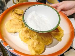 -鱼窝棚柴火铁锅炖(富山屯店)