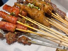 -串盟烧烤大排档·长沙美食地标(星沙店)