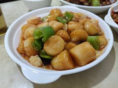 -满口香饭店