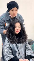 -汀南丝雨Hair design