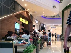 -豪客来牛排(红豆万花城店)