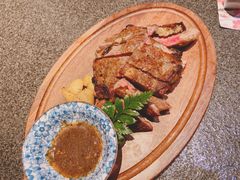 -大桥日本料理·日式放题·铁板定食(科兴科学园店)