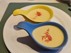 -广州设计之都温德姆酒店·月澜西餐厅
