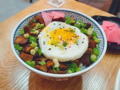 -神田川拉面店(上游街店)