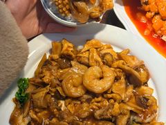 -惠宾饭庄(中山路店)