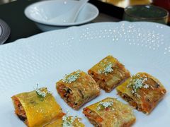 -龙井御庄·精致江南菜(龙井店)
