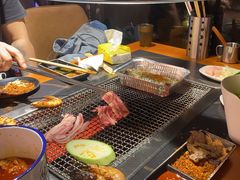 -五彩凉山自助西昌烧烤(柳翠路店)