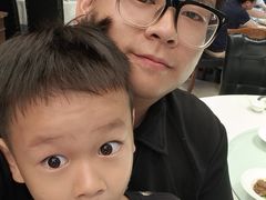 -老洋房花园饭店(绍兴路店)