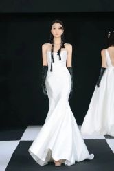 -MANLI BRIDAL婚纱