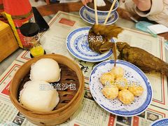 -捷信牛奶甜品世家(五道口店)