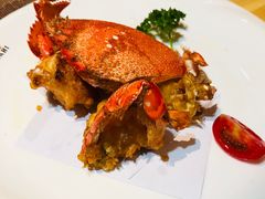 -割烹旭日本料理(龙湖狮山天街店)