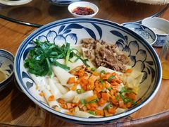 -关中老碗(建工路店)