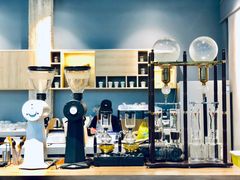 大堂-GOTLOT COFFEE&KITCHEN角落厨房NOOK店